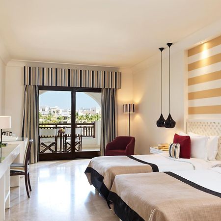 Juweira Boutique Hotel Adult Only Salalah Eksteriør bilde