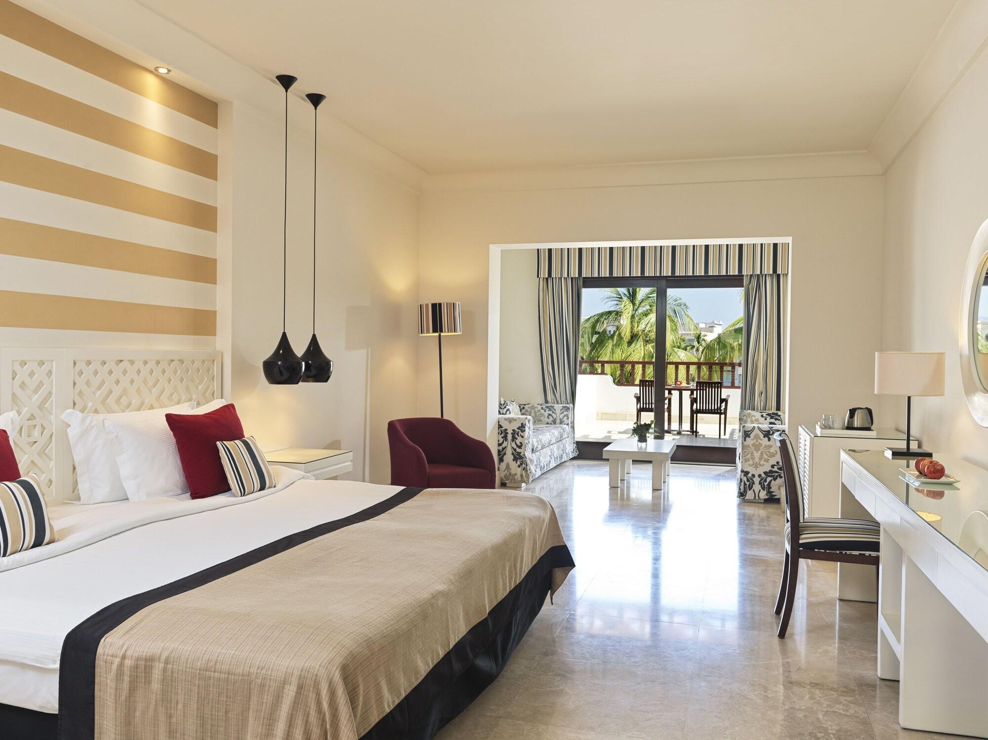 Juweira Boutique Hotel Adult Only Salalah Eksteriør bilde