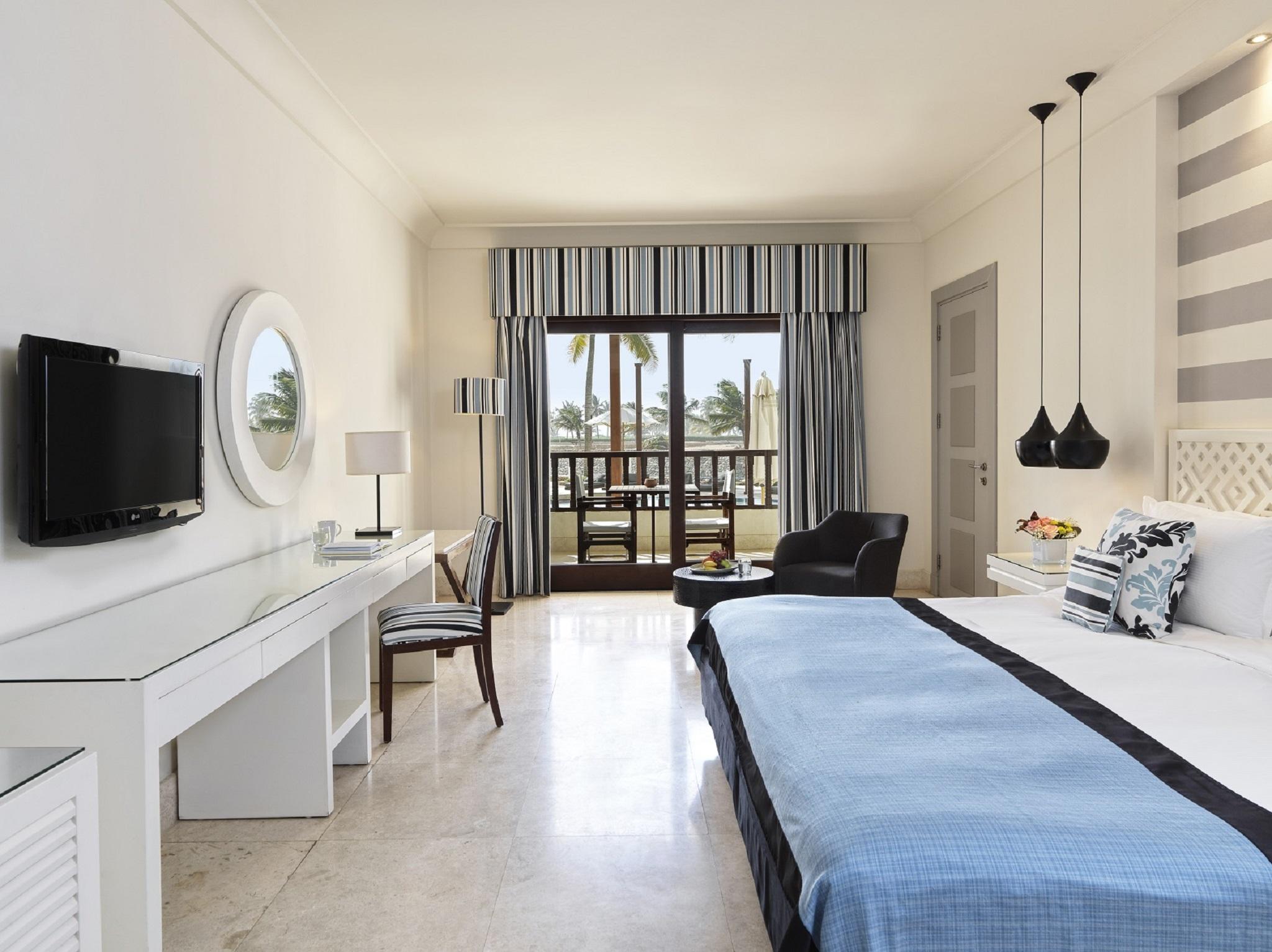 Juweira Boutique Hotel Adult Only Salalah Eksteriør bilde