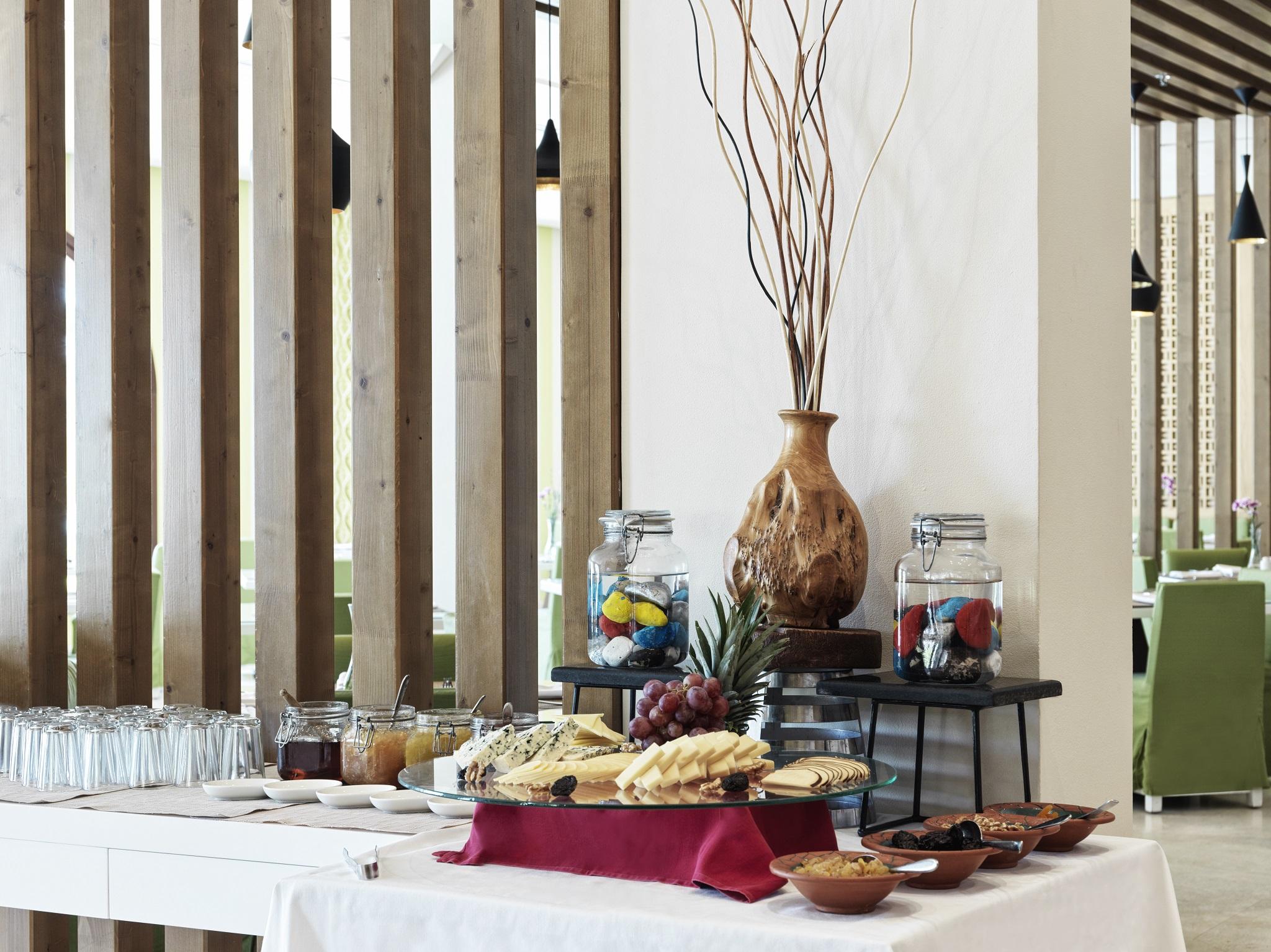 Juweira Boutique Hotel Adult Only Salalah Eksteriør bilde