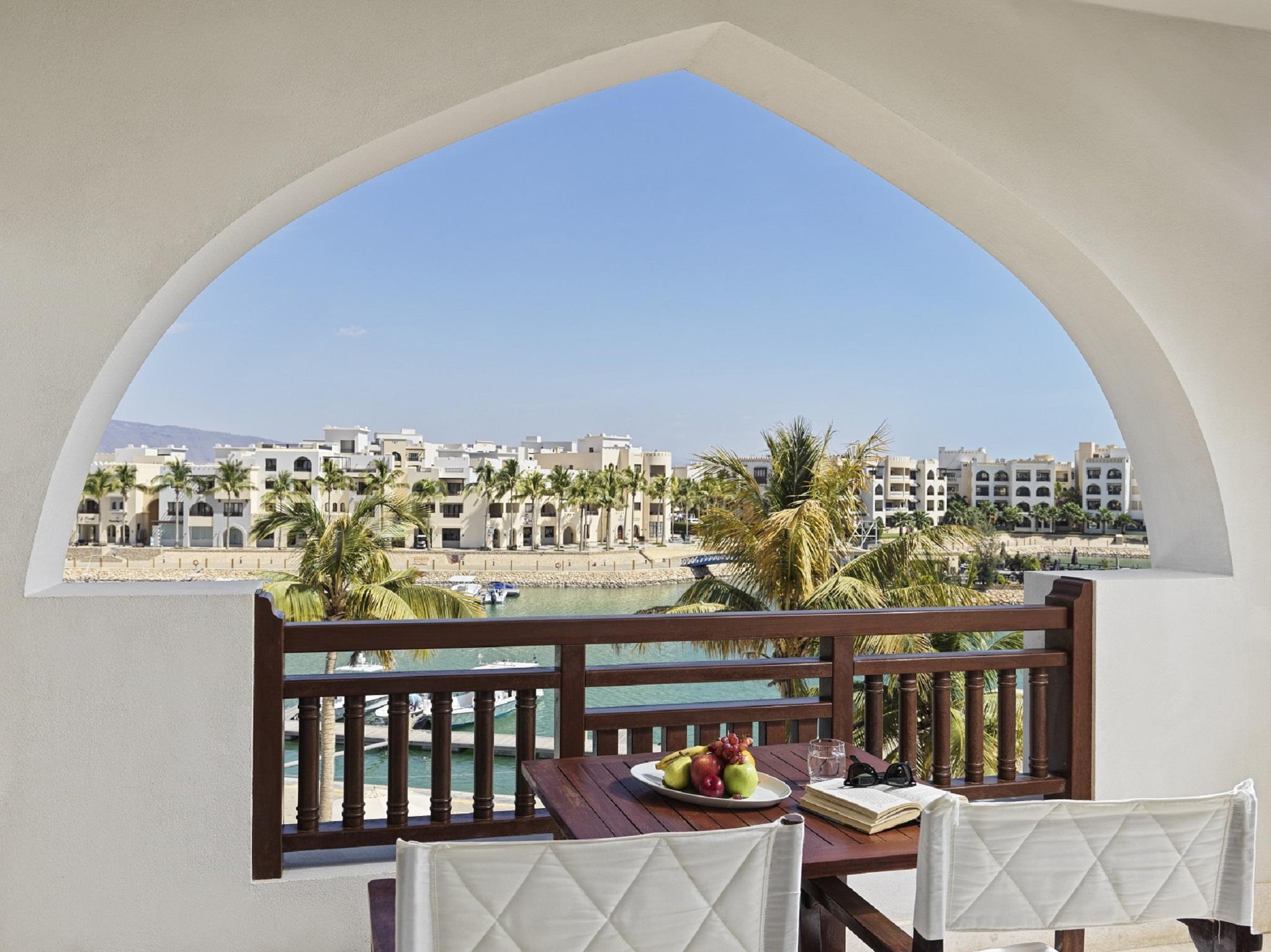 Juweira Boutique Hotel Adult Only Salalah Eksteriør bilde