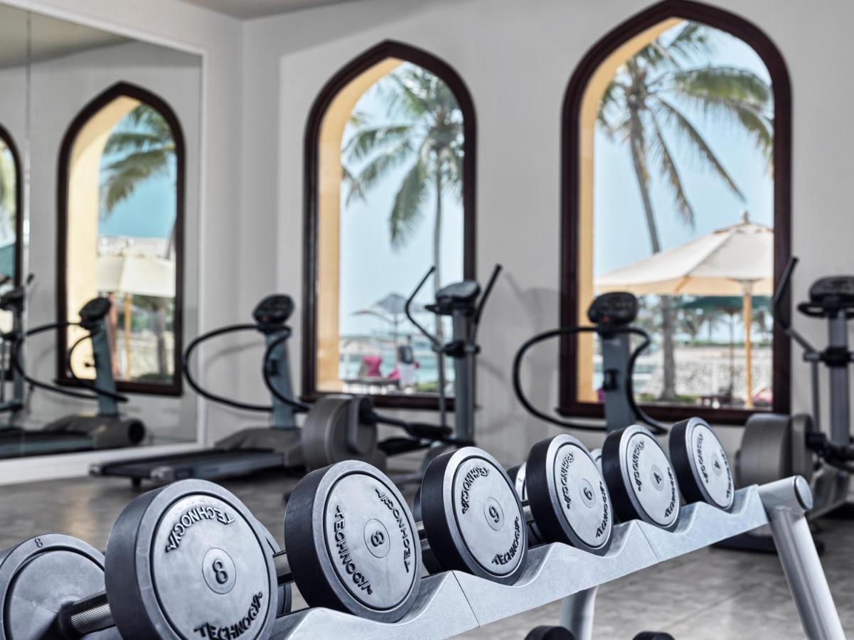 Juweira Boutique Hotel Adult Only Salalah Eksteriør bilde