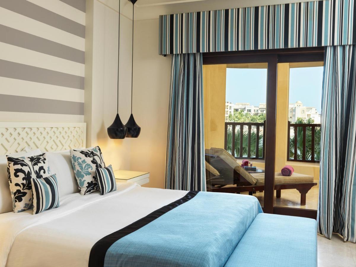 Juweira Boutique Hotel Adult Only Salalah Eksteriør bilde