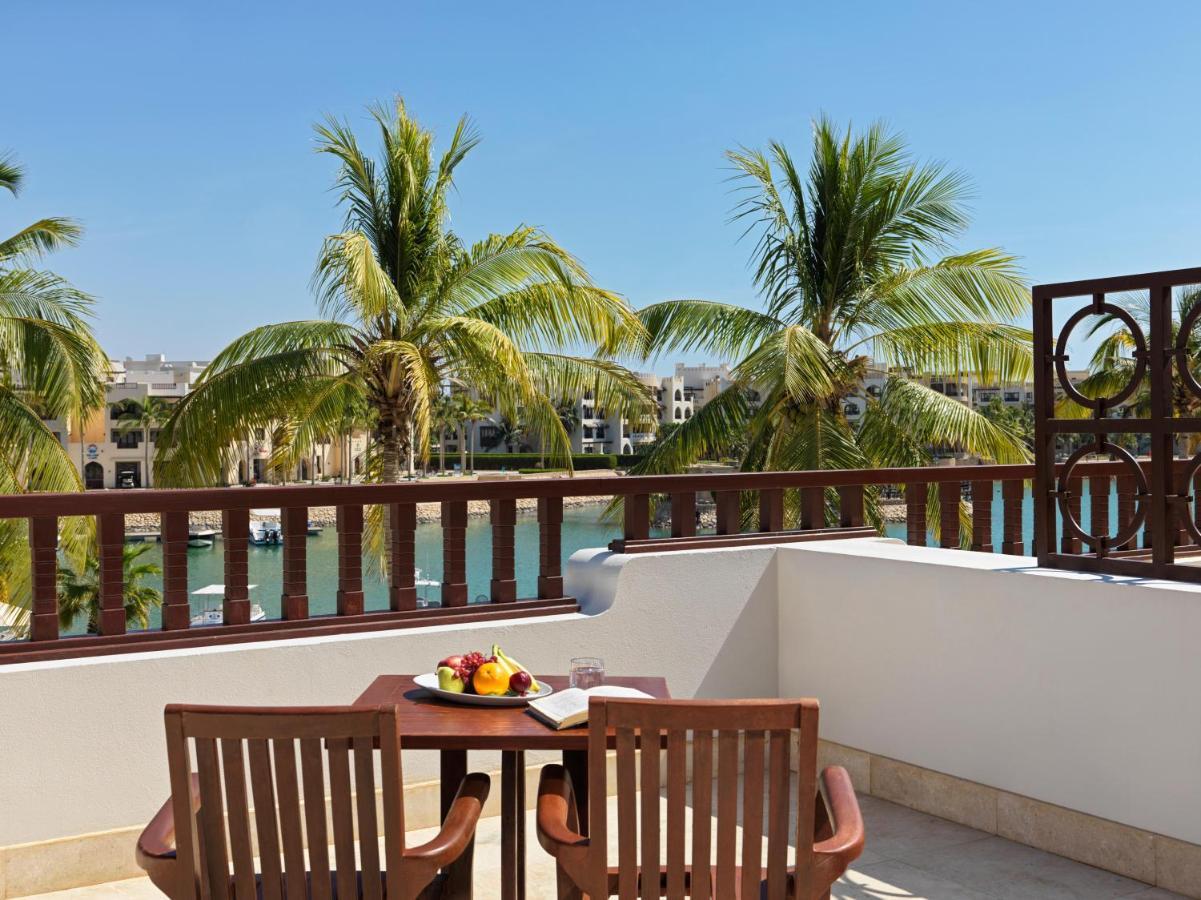 Juweira Boutique Hotel Adult Only Salalah Eksteriør bilde