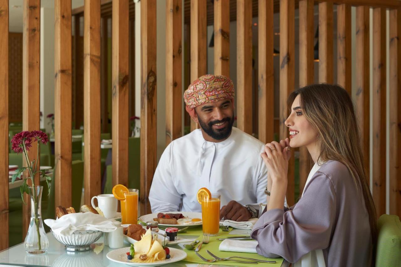 Juweira Boutique Hotel Adult Only Salalah Eksteriør bilde