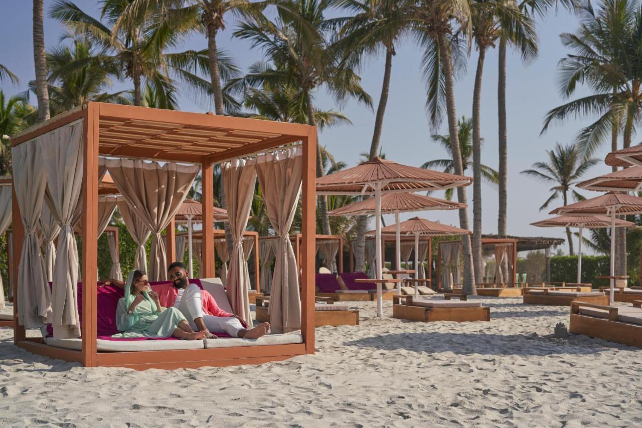 Juweira Boutique Hotel Adult Only Salalah Eksteriør bilde