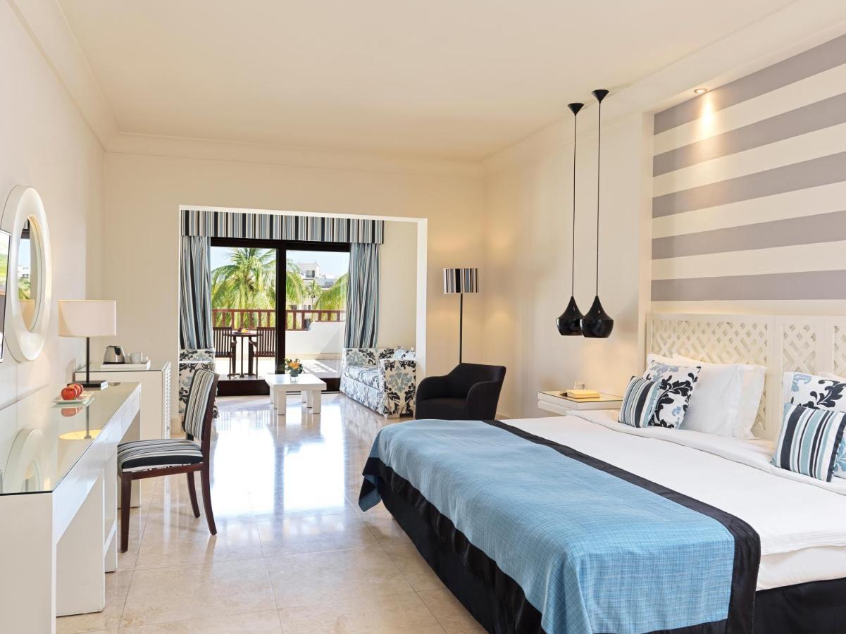 Juweira Boutique Hotel Adult Only Salalah Eksteriør bilde