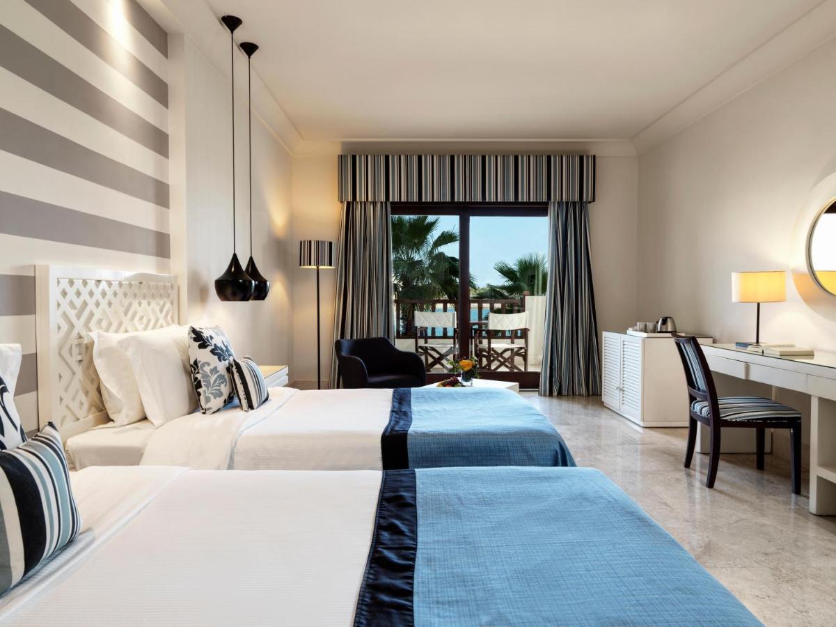 Juweira Boutique Hotel Adult Only Salalah Eksteriør bilde