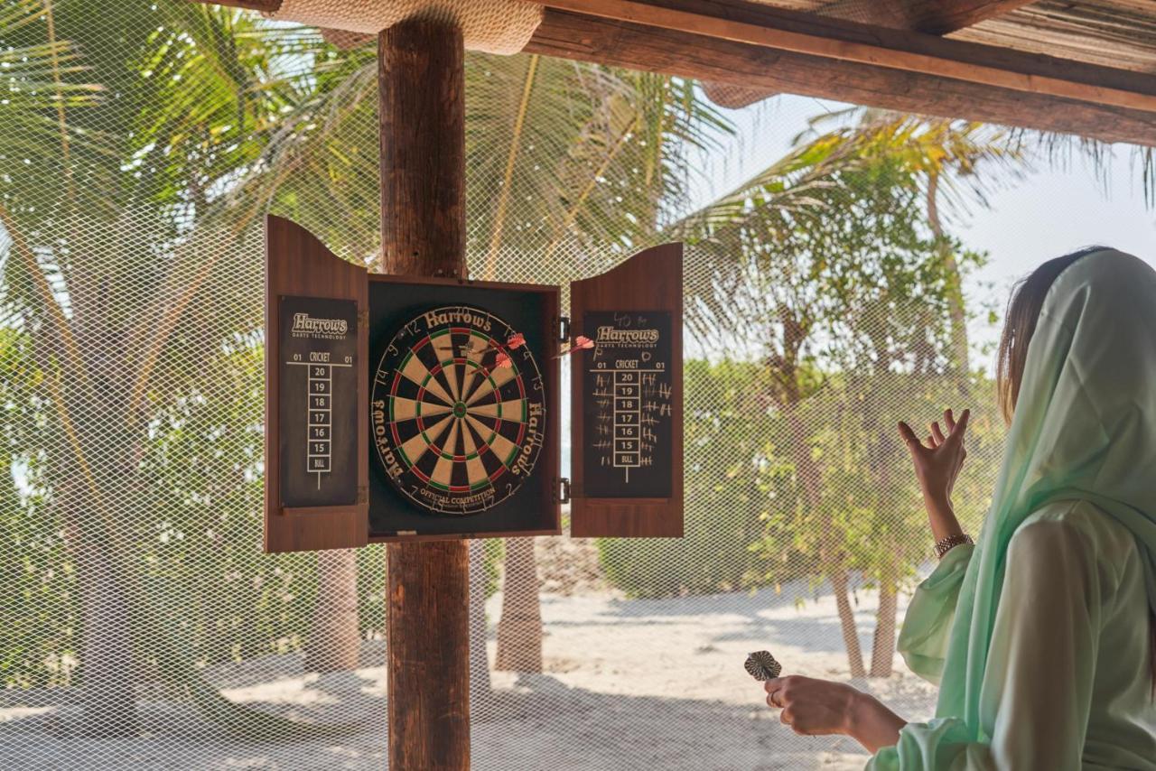 Juweira Boutique Hotel Adult Only Salalah Eksteriør bilde