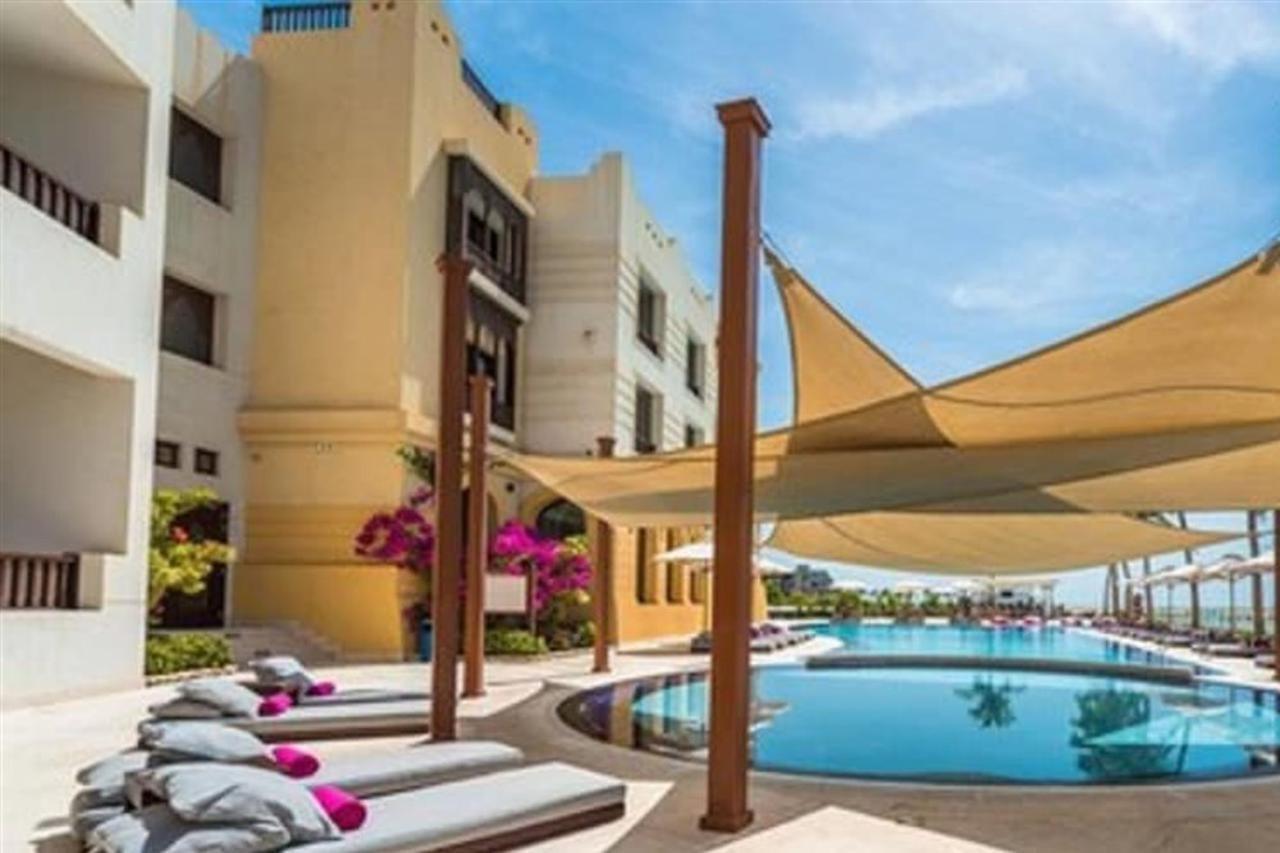 Juweira Boutique Hotel Adult Only Salalah Eksteriør bilde
