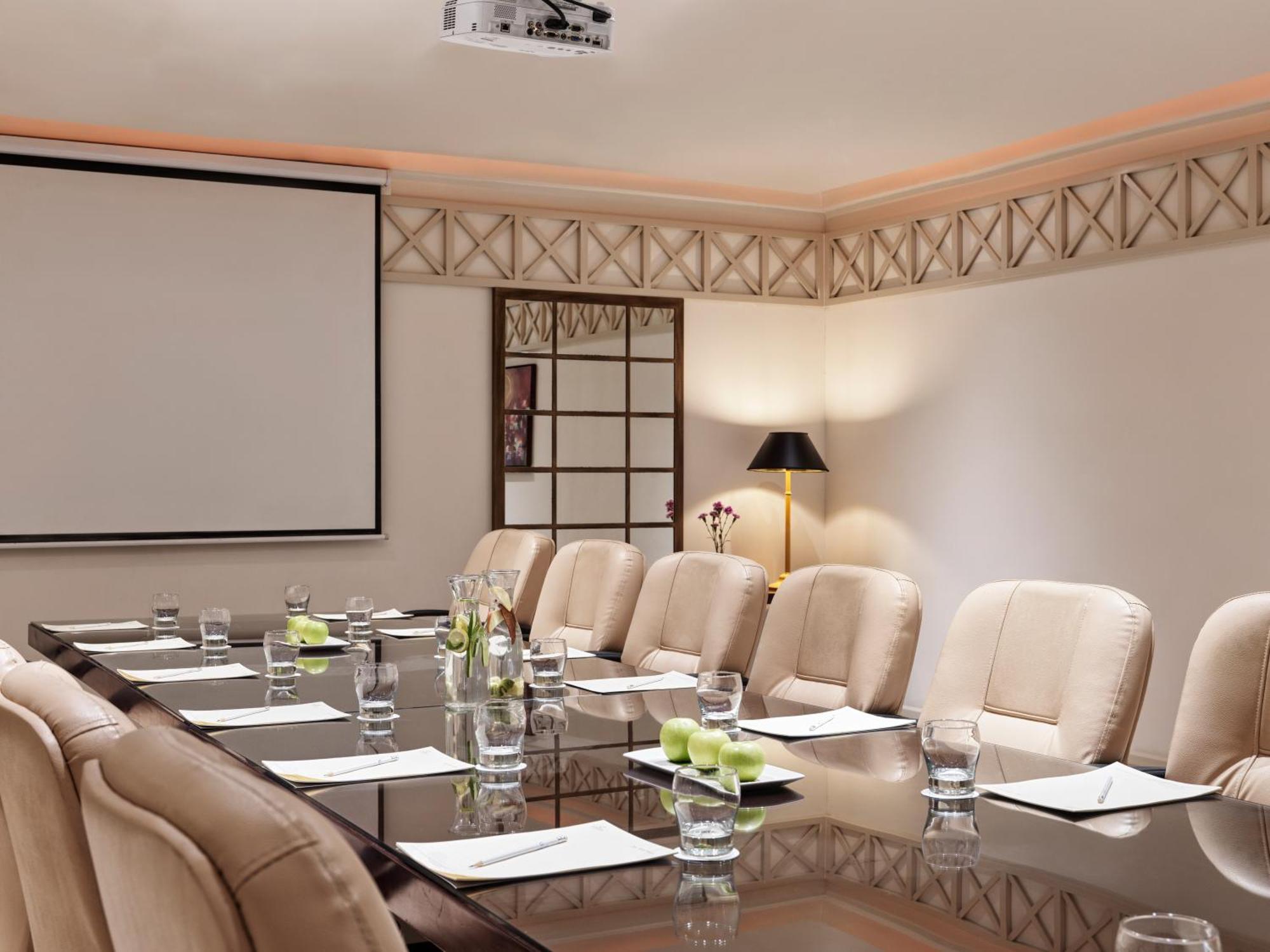 Juweira Boutique Hotel Adult Only Salalah Eksteriør bilde