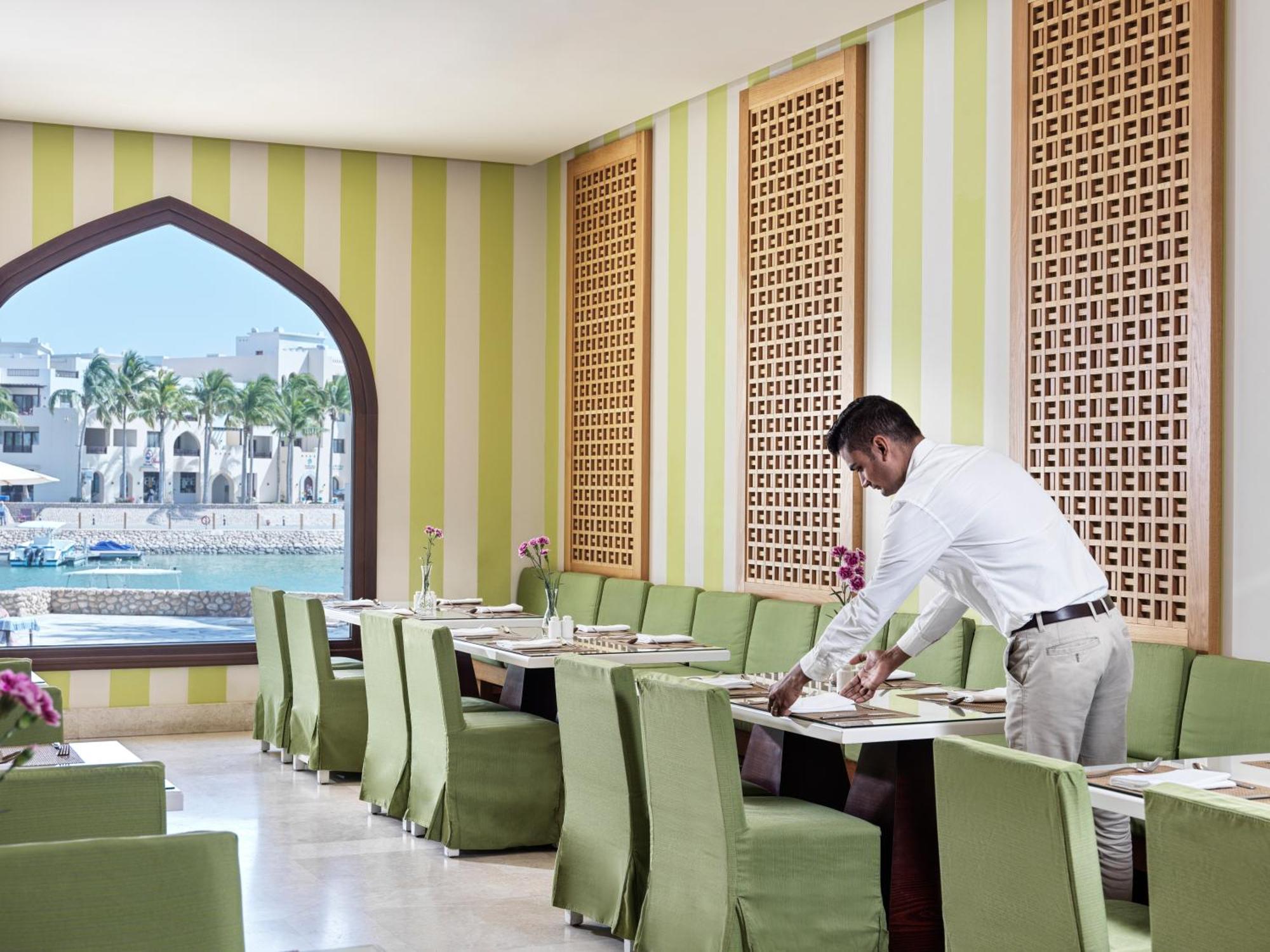 Juweira Boutique Hotel Adult Only Salalah Eksteriør bilde