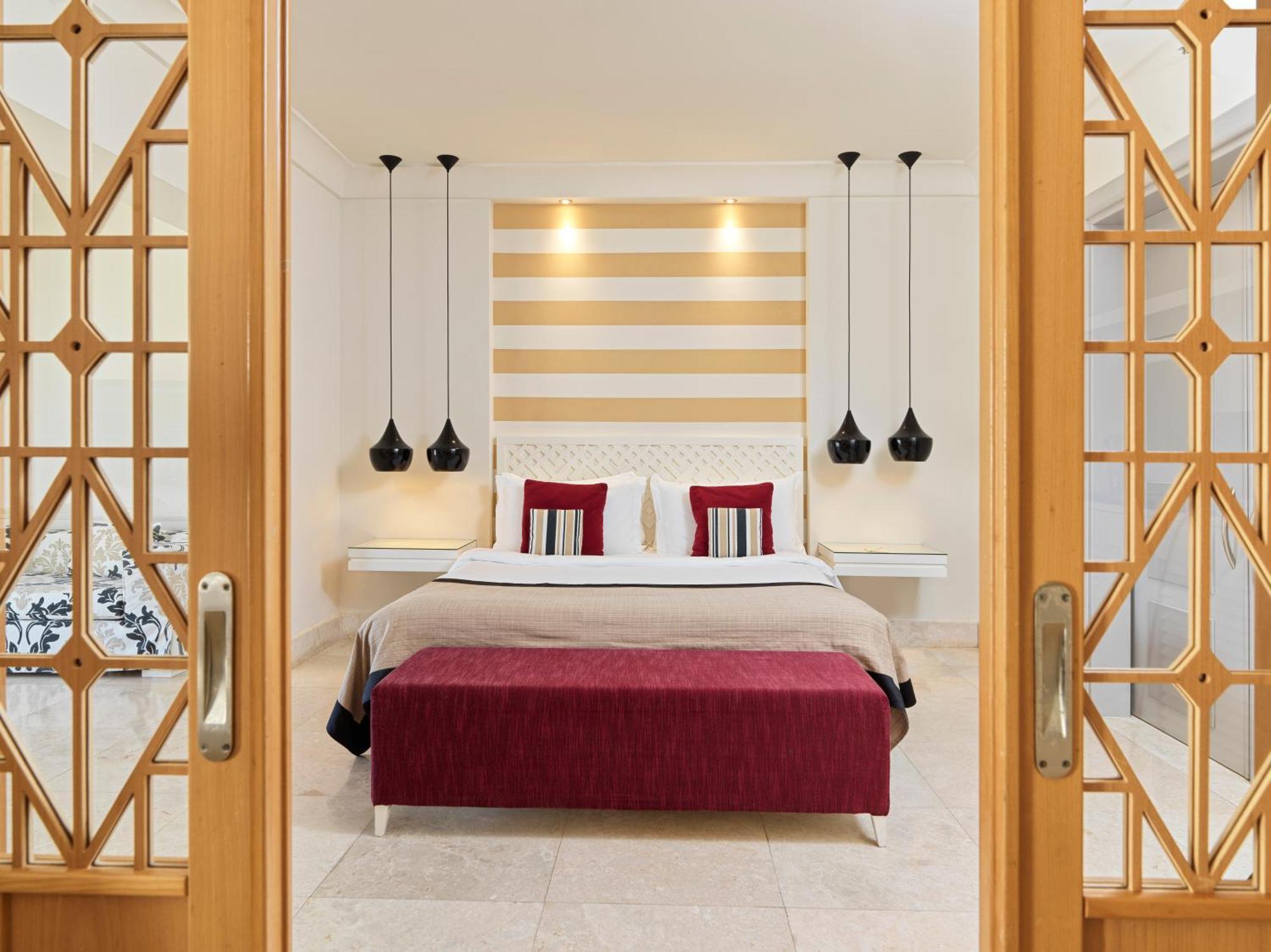 Juweira Boutique Hotel Adult Only Salalah Eksteriør bilde